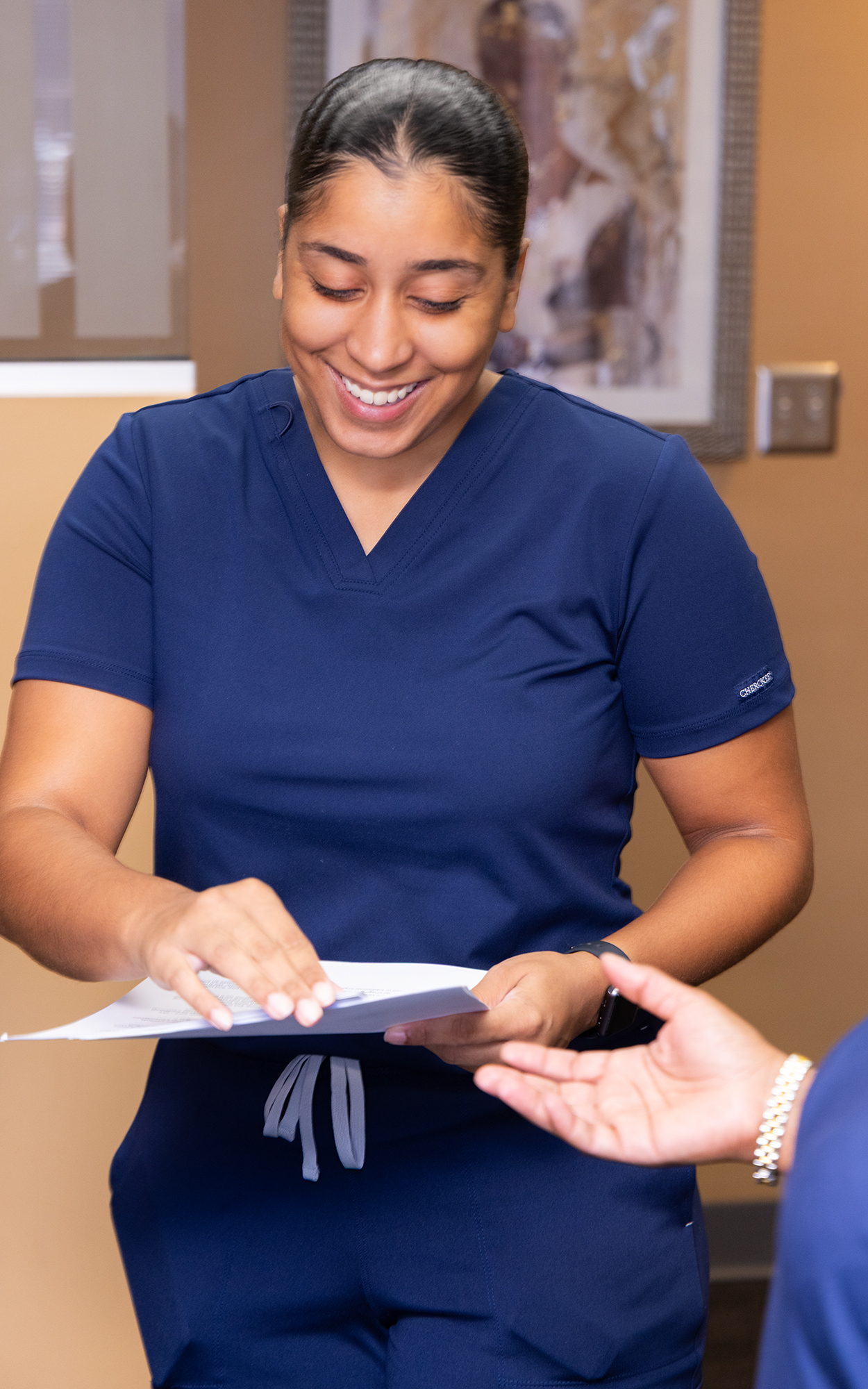 Our Services at Aesthetic Dental