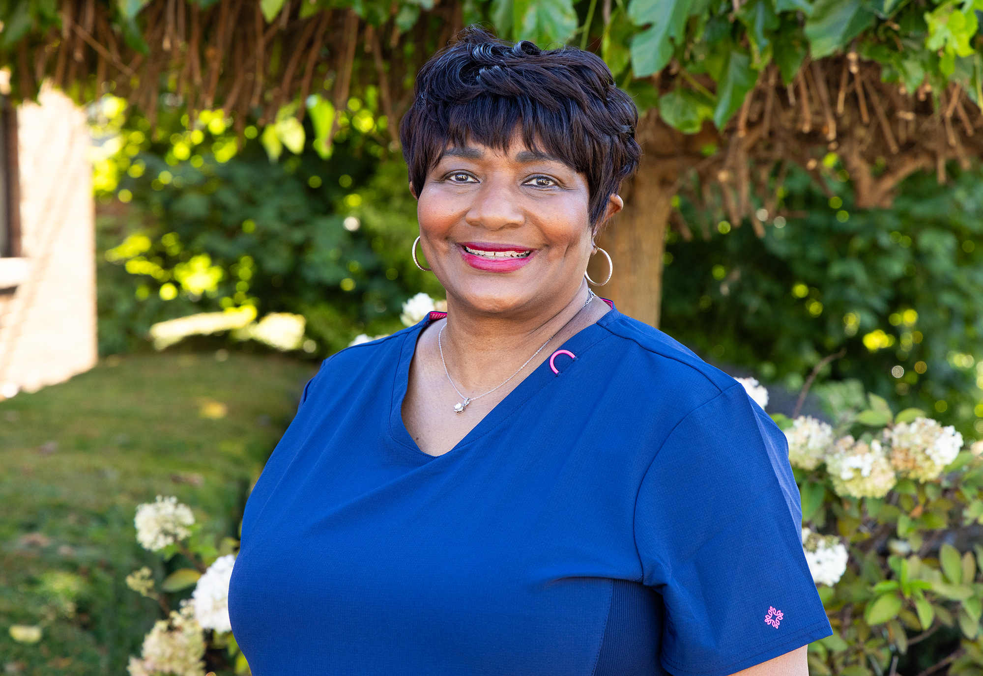 Dr. Diane Hines - Dentist in Southfield, MI