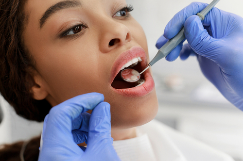 Dental Cleanings & Prevention in Southfield, MI Aesthetic Dental