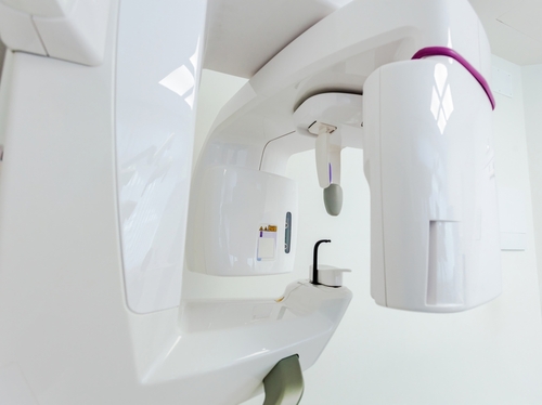 Digital Dental X-Rays in Southfield, MI CBCT Aesthetic Dental