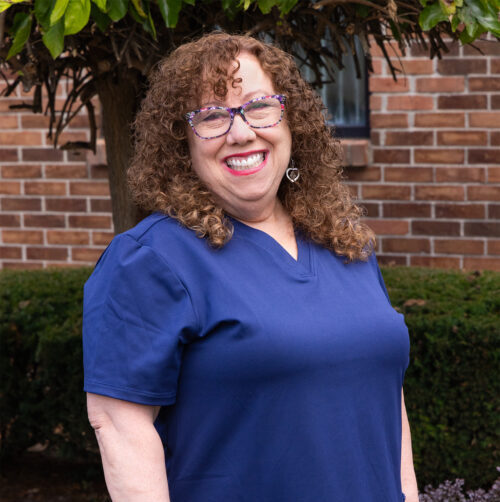 Meet Sherry Kahn Our Lab Technician Dentures in Southfield, MI
