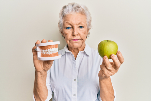Loose Dentures Solutions in Southfield, MI | Secure Your Smile With Dental Implants