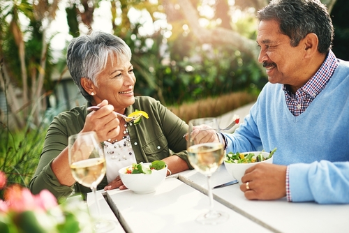 Snap-In Dentures in Southfield, MI | Schedule a Free Consultation!