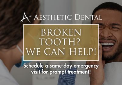 Reparación de dientes rotos en Southfield, MI | Atención de emergencia el mismo día